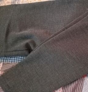 DAILY Ritual Leggings in Gray  S NWT